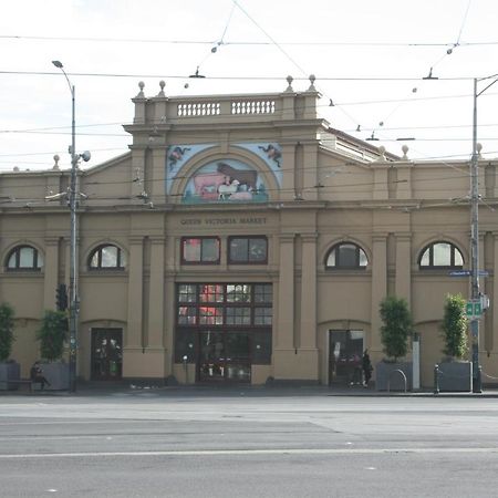 Arden Motel Мельбурн Экстерьер фото
